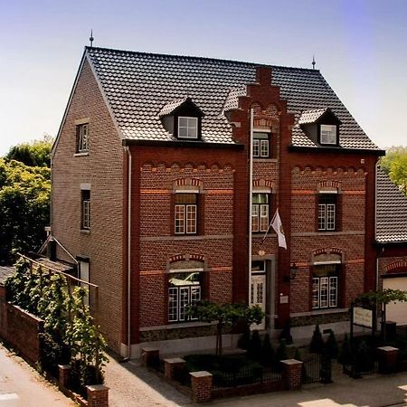 B&B Huyze Max Dilsen-Stokkem Zewnętrze zdjęcie