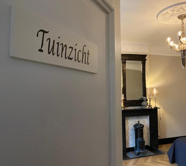 B&B Huyze Max Dilsen-Stokkem Zewnętrze zdjęcie