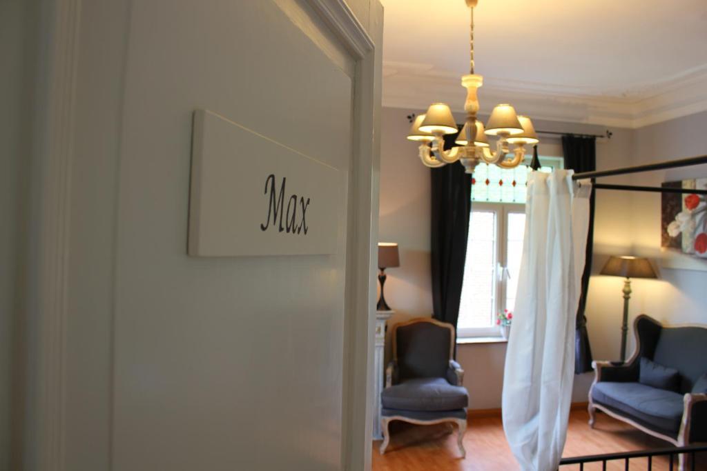 B&B Huyze Max Dilsen-Stokkem Pokój zdjęcie
