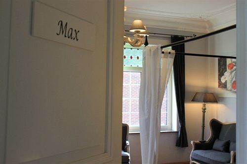 B&B Huyze Max Dilsen-Stokkem Zewnętrze zdjęcie