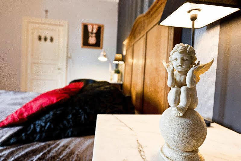 B&B Huyze Max Dilsen-Stokkem Zewnętrze zdjęcie